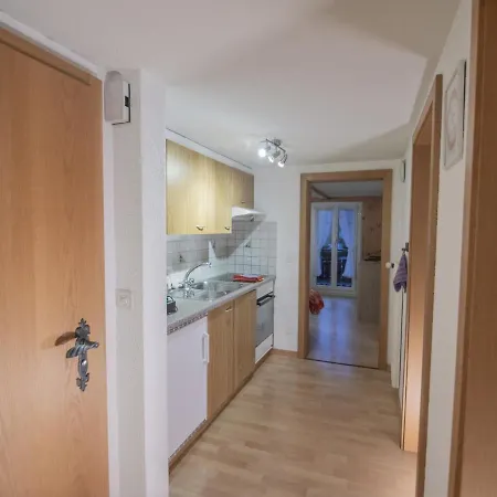 Appartamento Chalet Alpenruh Saas-Fee