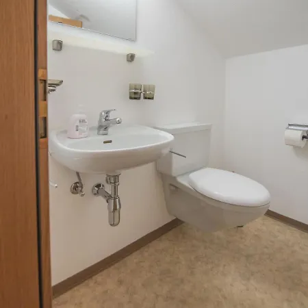 Chalet Alpenruh Apartamento *