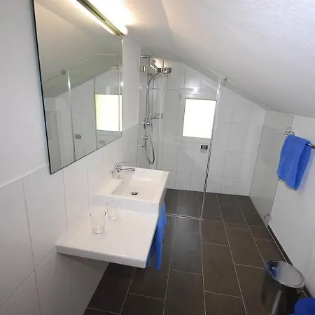 Apartamento Chalet Alpenruh