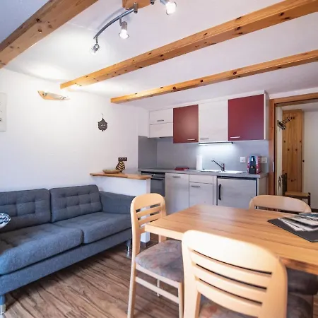 Chalet Alpenruh Apartamento *
