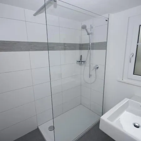 Apartamento Chalet Alpenruh